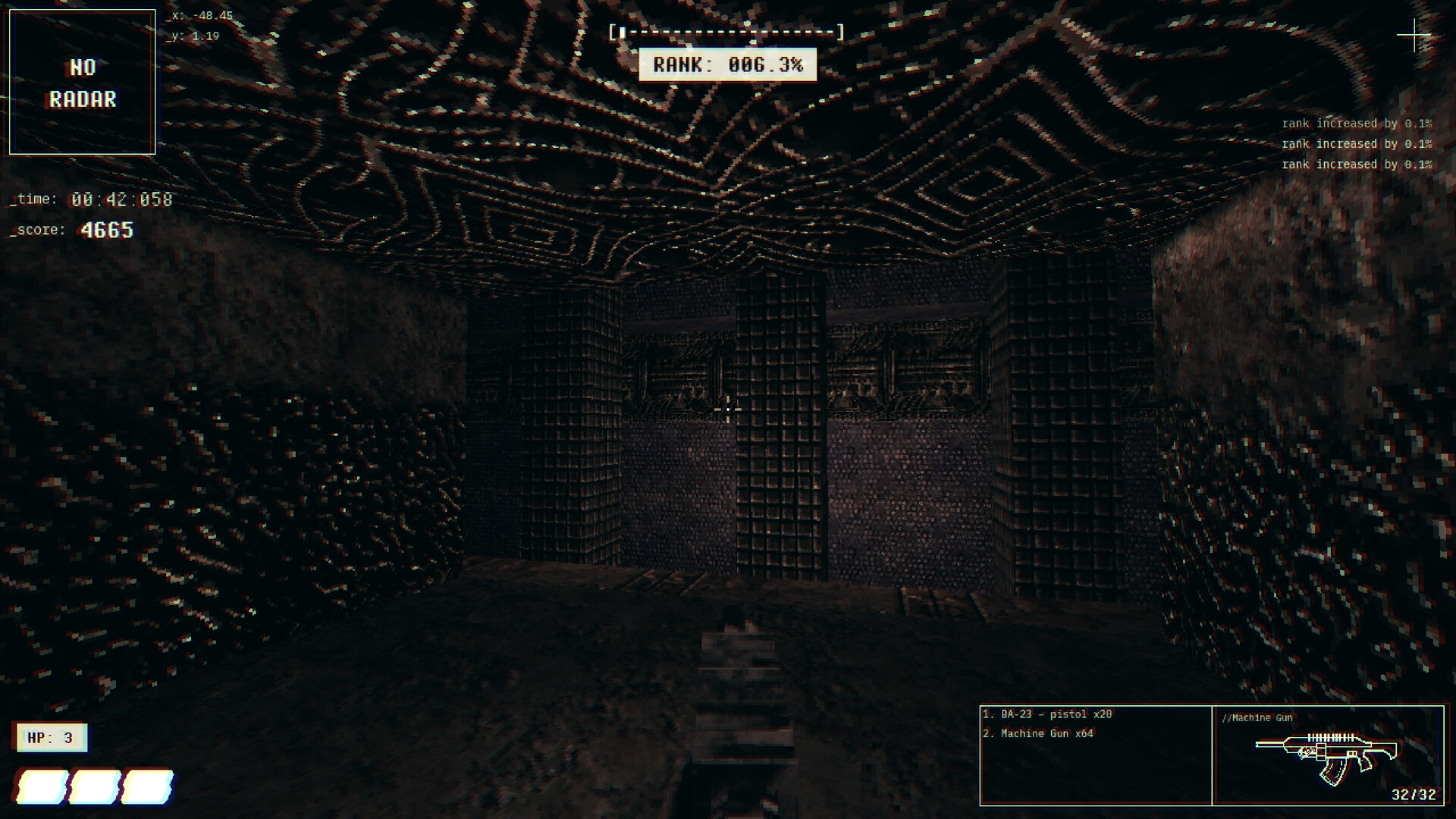 Distant Light Prologue screenshot #8