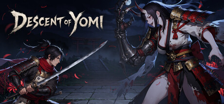 Descent of Yomi