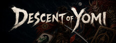 Descent of Yomi cover