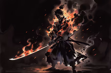 Descent of Yomi