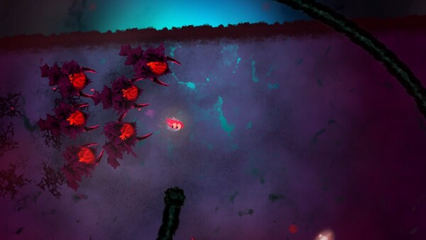 Jellscape screenshot 3