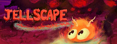 Jellscape cover
