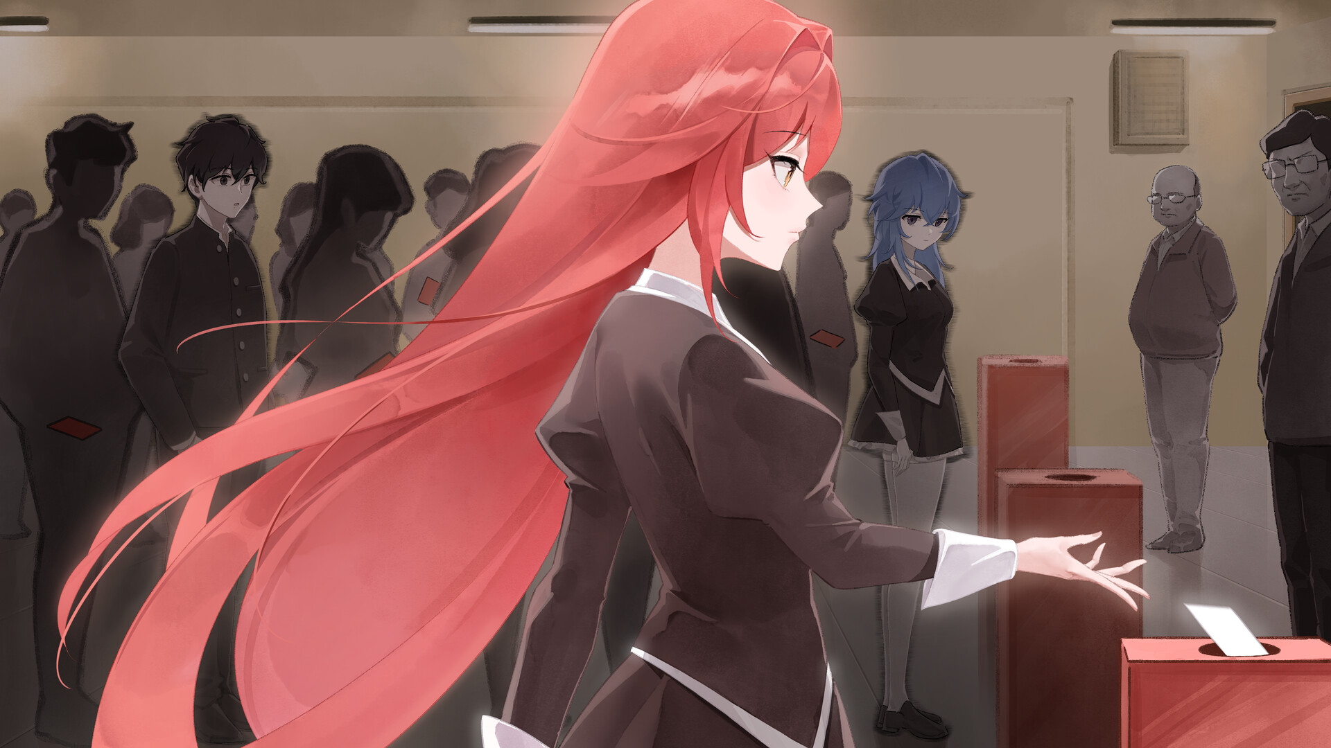 DaoNoKa hide  screenshot 6