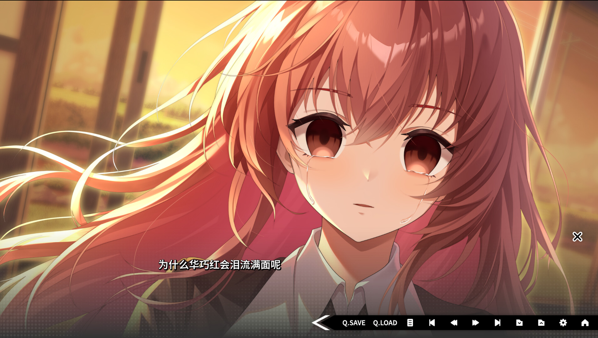 DaoNoKa hide screenshot 7