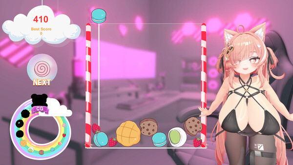 Screenshot media