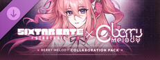 Sixtar Gate: STARTRAIL - Berry Melody Collaboration Pack