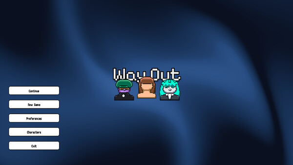 Way Out — 5