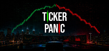 Ticker Panic