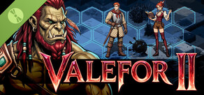 Valefor 2 Demo