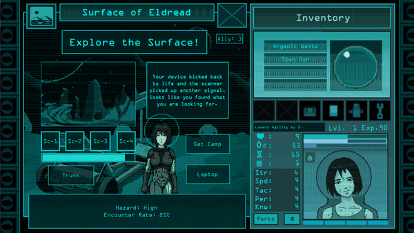 Screenshot media