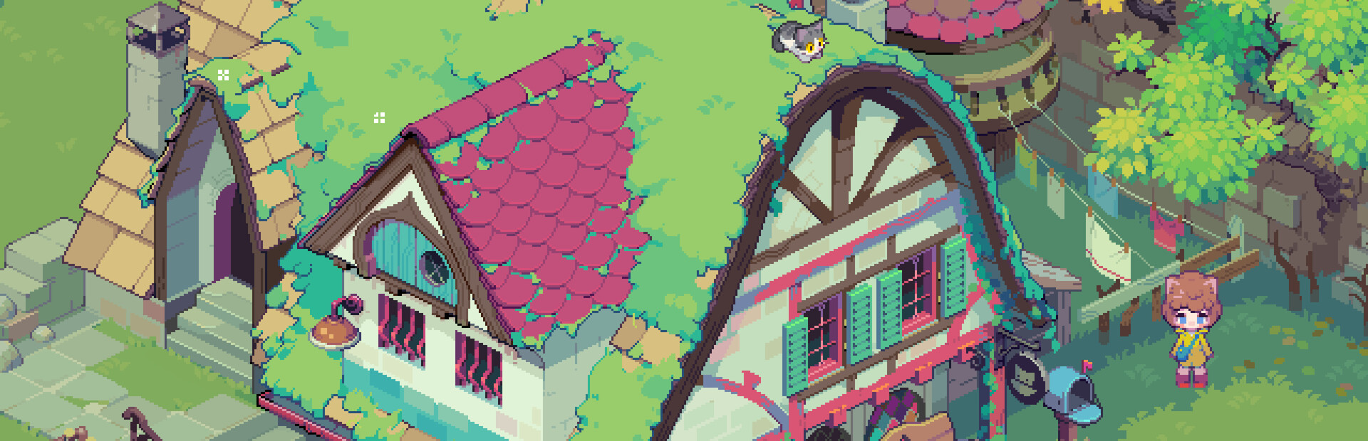 Meowstead