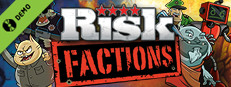 RISK Factions Demo