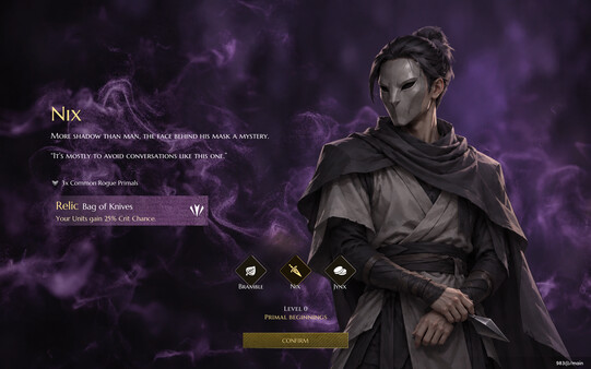 Primal Tactica screenshot 13