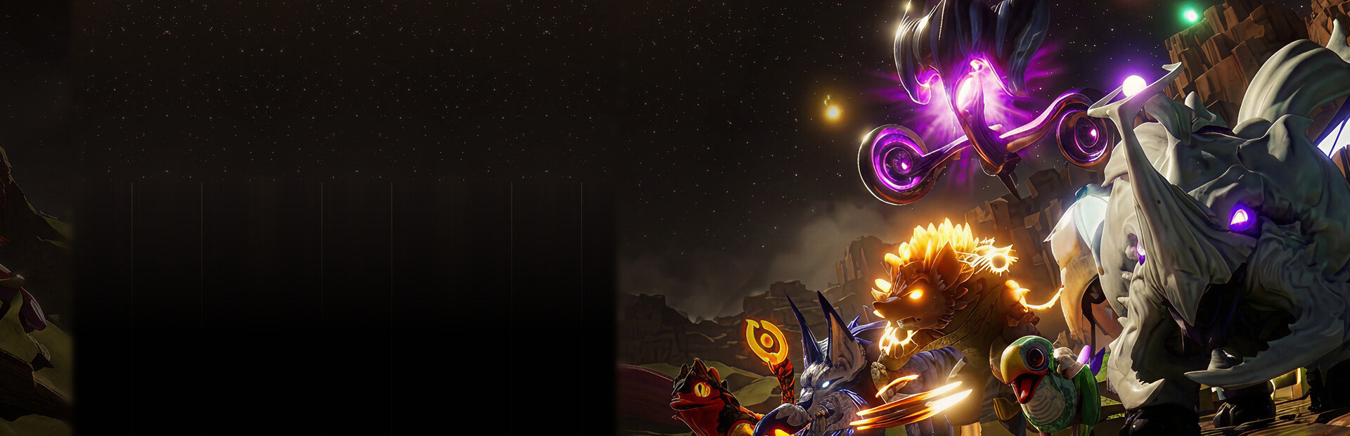Primal Tactica