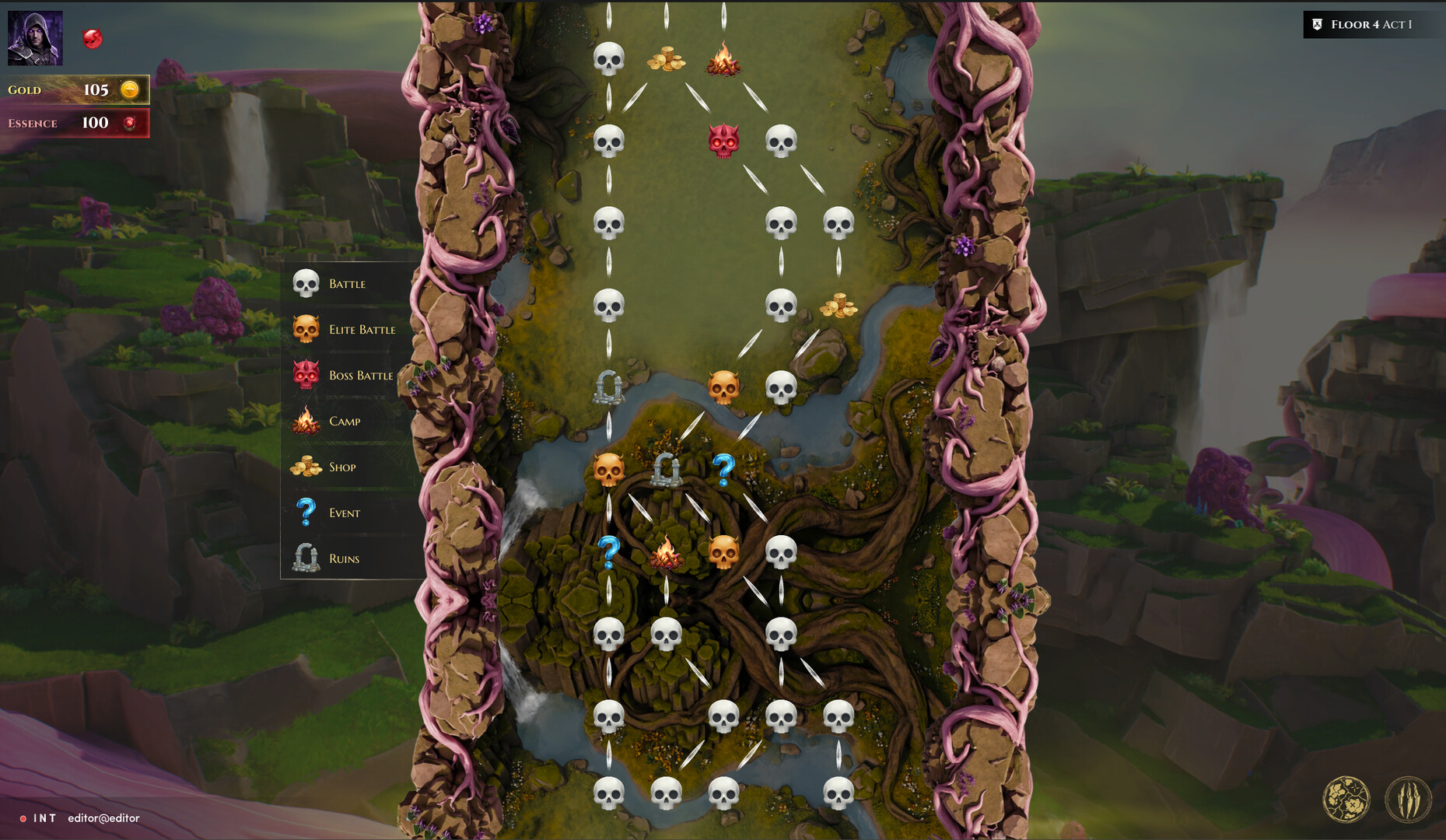Primal Tactica screenshot 11