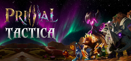 Primal Tactica