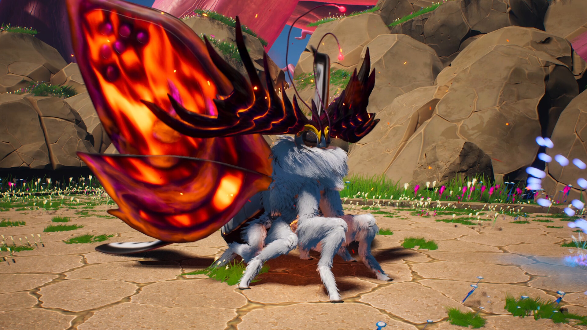 Primal Tactica screenshot 2
