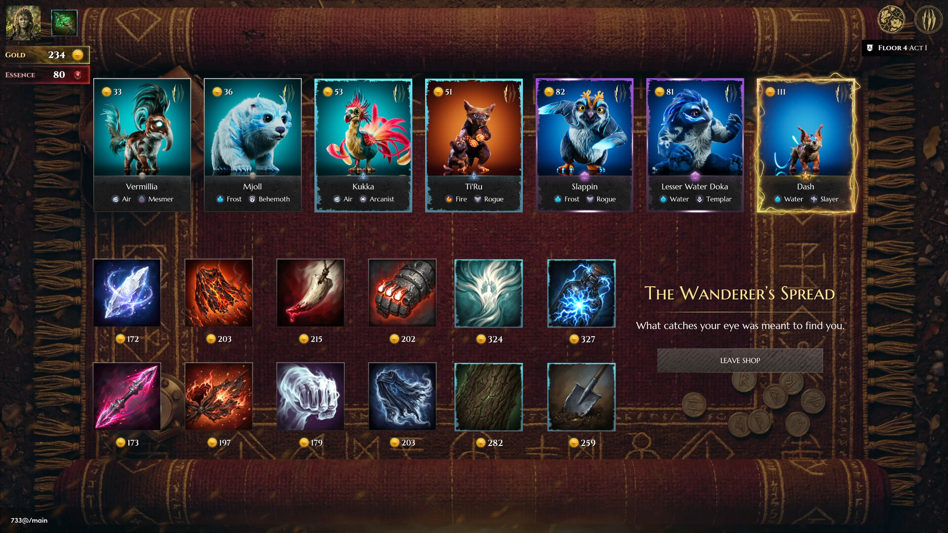Primal Tactica screenshot 7