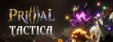Primal Tactica cover