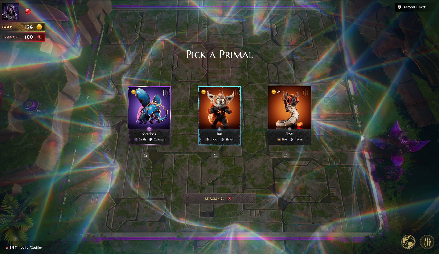 Primal Tactica screenshot 9