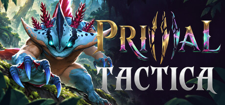 Primal Tactica