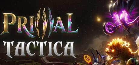 Primal Tactica