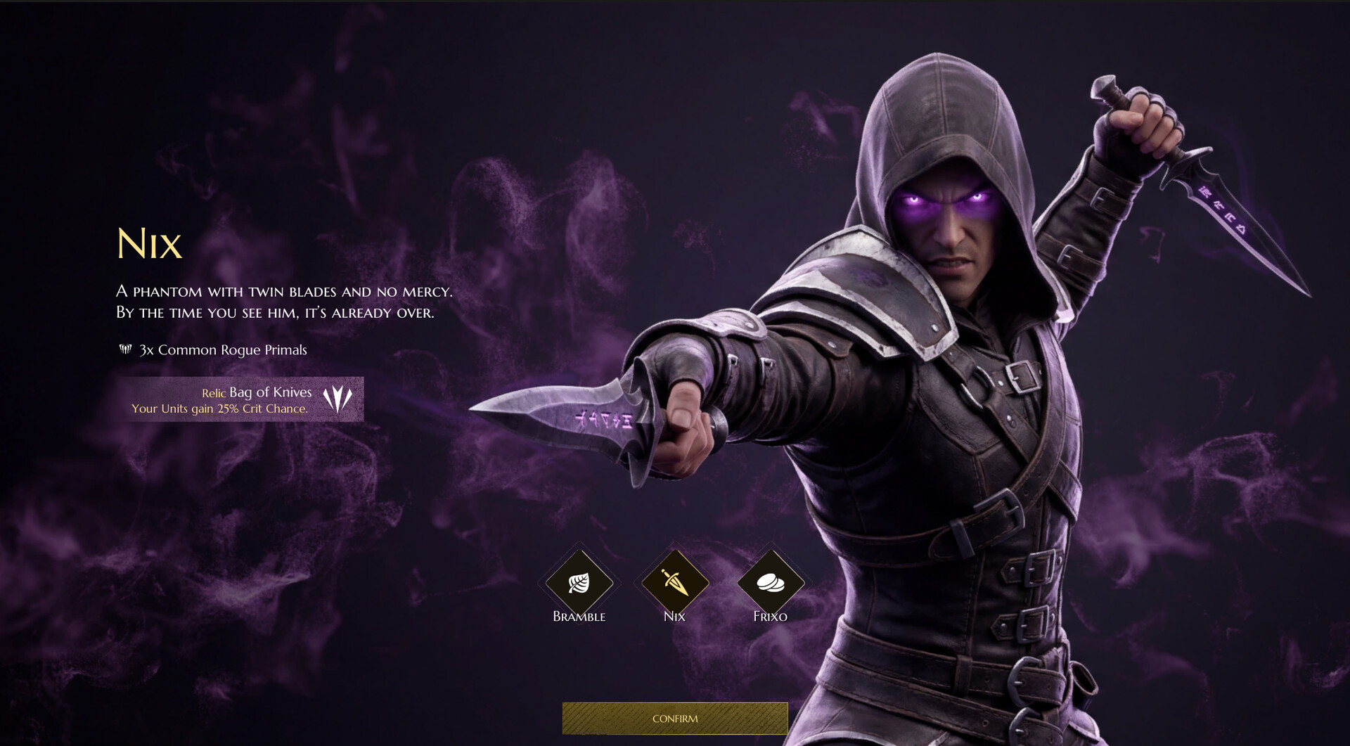 Primal Tactica screenshot 12
