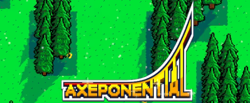 Axeponential video 1