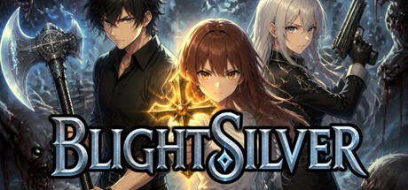Blightsilver