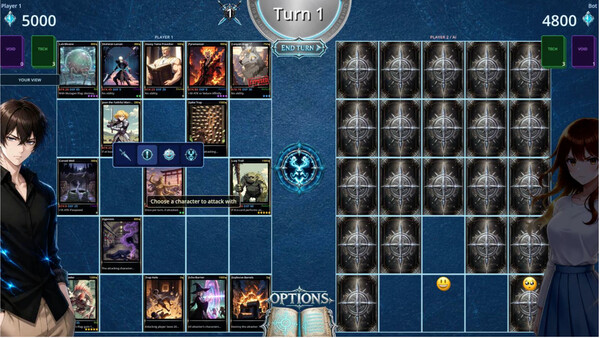 Blightsilver スクリーンショット 5