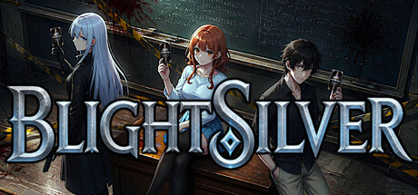 Blightsilver