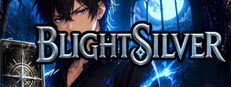 Blightsilver cover