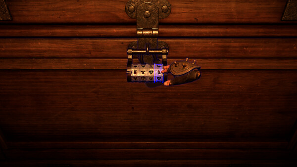 Inkarn8: The Cursed Codex screenshot 5