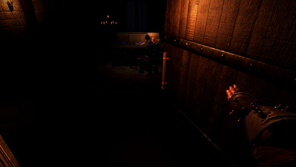 Inkarn8: The Cursed Codex screenshot 4