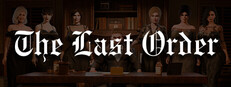 The Last Order cover