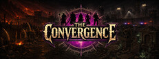 The Convergence cover