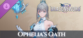 DragonSword : Awakening - Costume : Ophelia's Oath