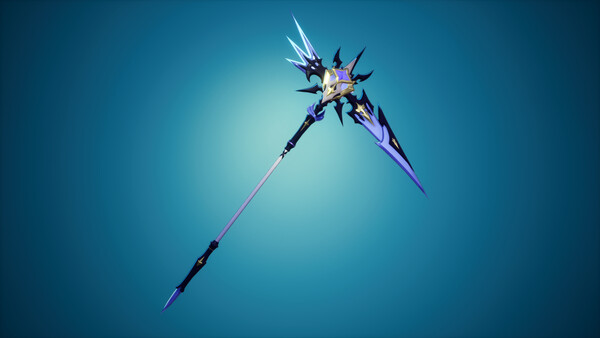 DragonSword : Awakening - Costume : Phantom Thief of Dawn