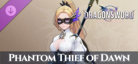 Costume : Phantom Thief of Dawn
