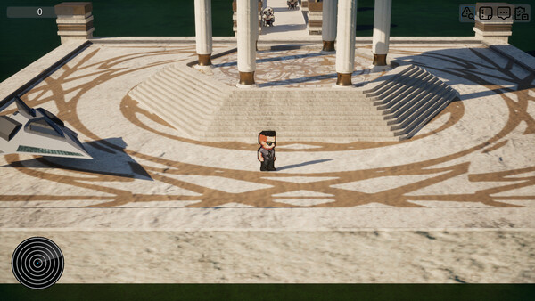Subjects of Cthullius screenshot 6
