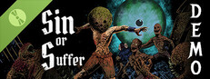 Sin or Suffer Demo