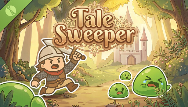 Tale Sweeper Demo
