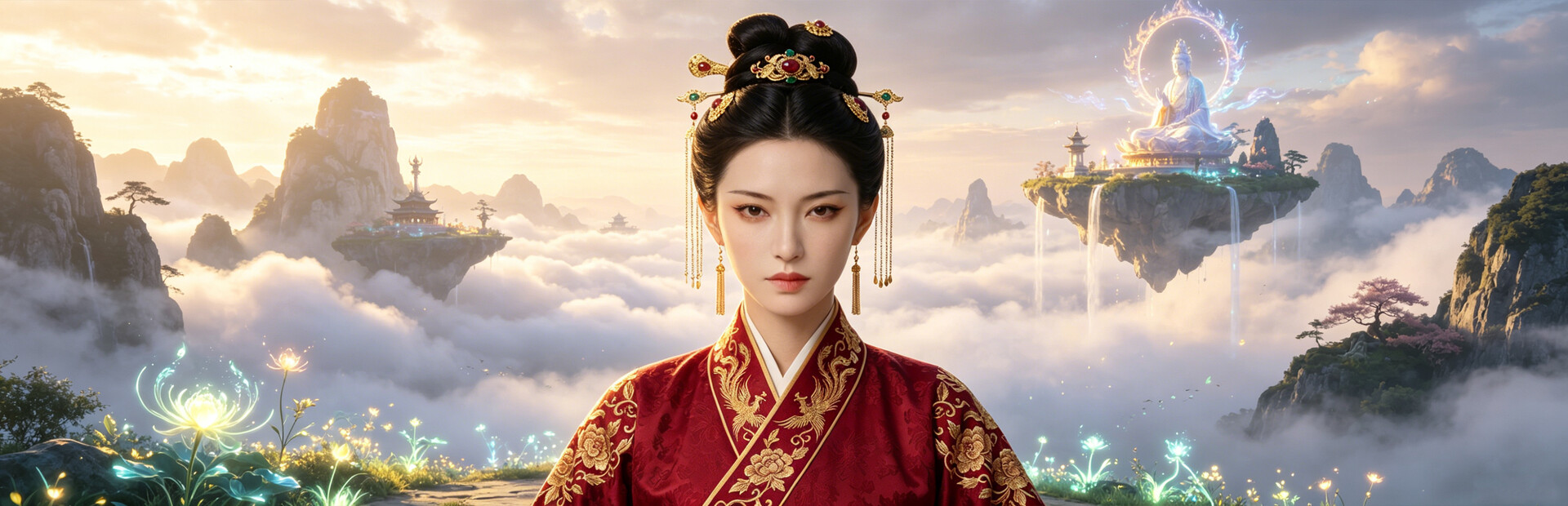 双面魔君心上仙