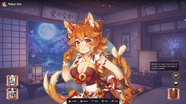 Yokai Idle screenshot 19