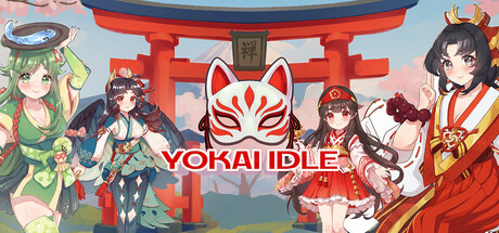 Yokai Idle header art