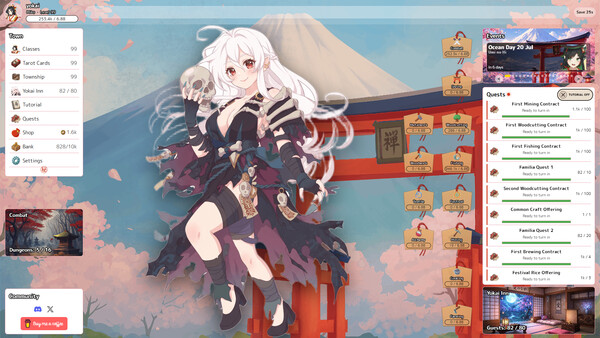Screenshot media