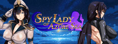 Spy Lady of Azure Sea