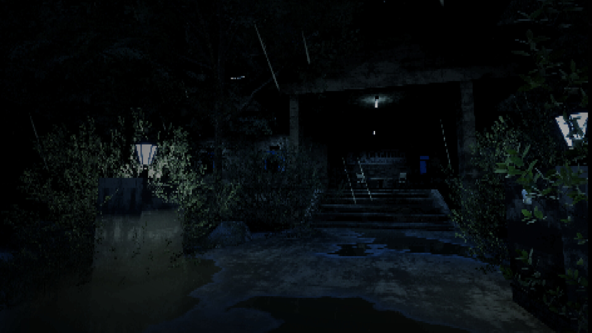 Dalam Kelam: The Night Shift screenshot 16