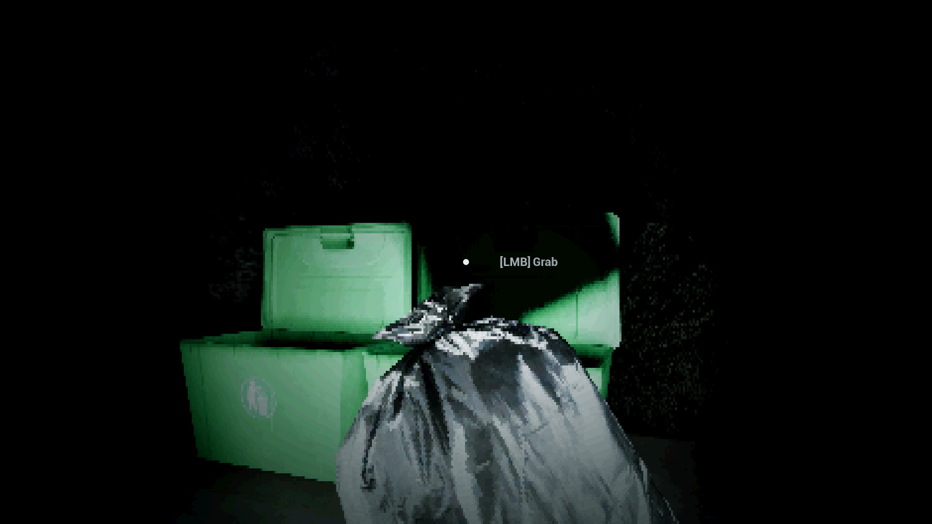 Dalam Kelam: The Night Shift screenshot #2