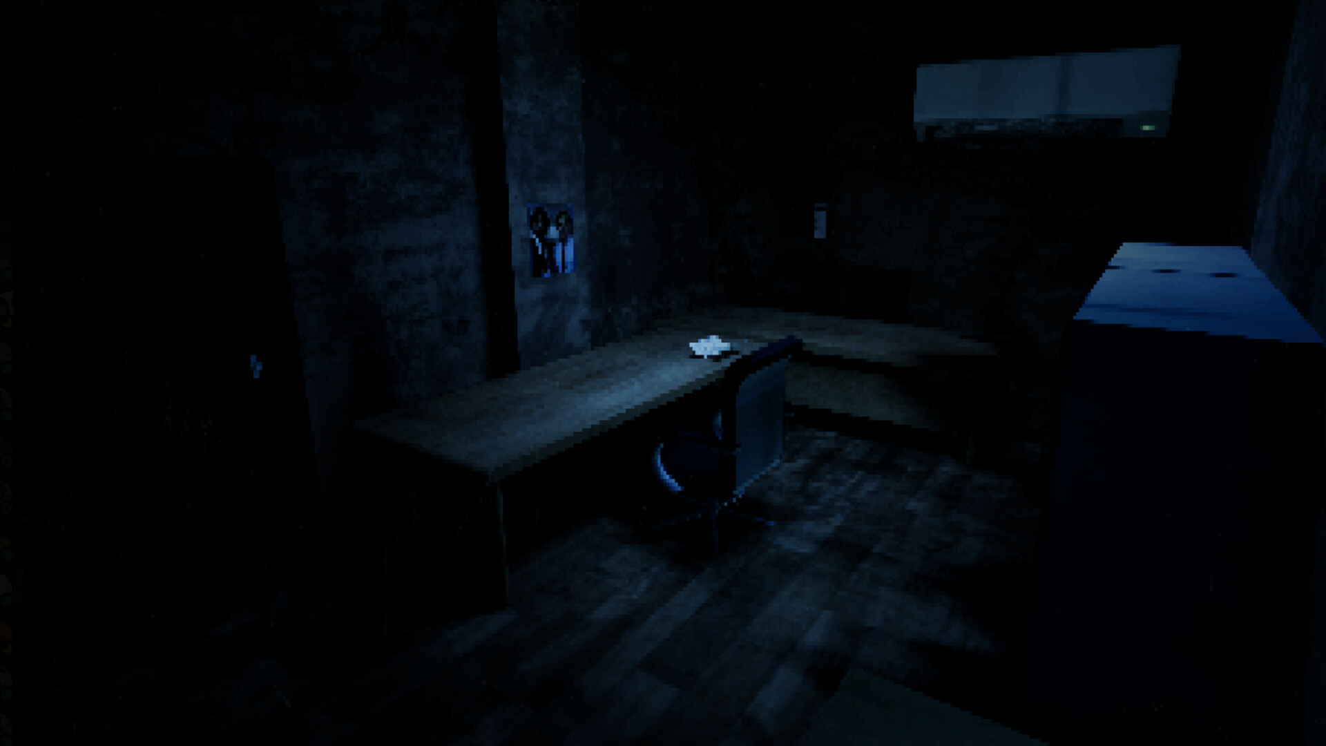 Dalam Kelam: The Night Shift screenshot 8